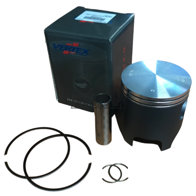 Piston YAMAHA YZ 250 1996-1998 / WR 250 1996-1998 / 68.50 mm - VERTEX